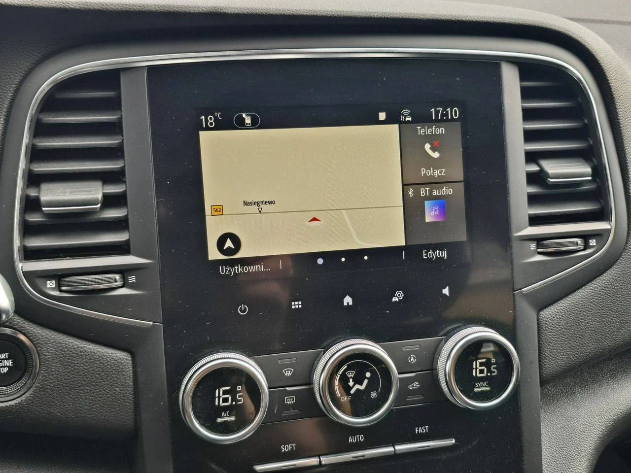 Renault Megane - Zdjęcie 22