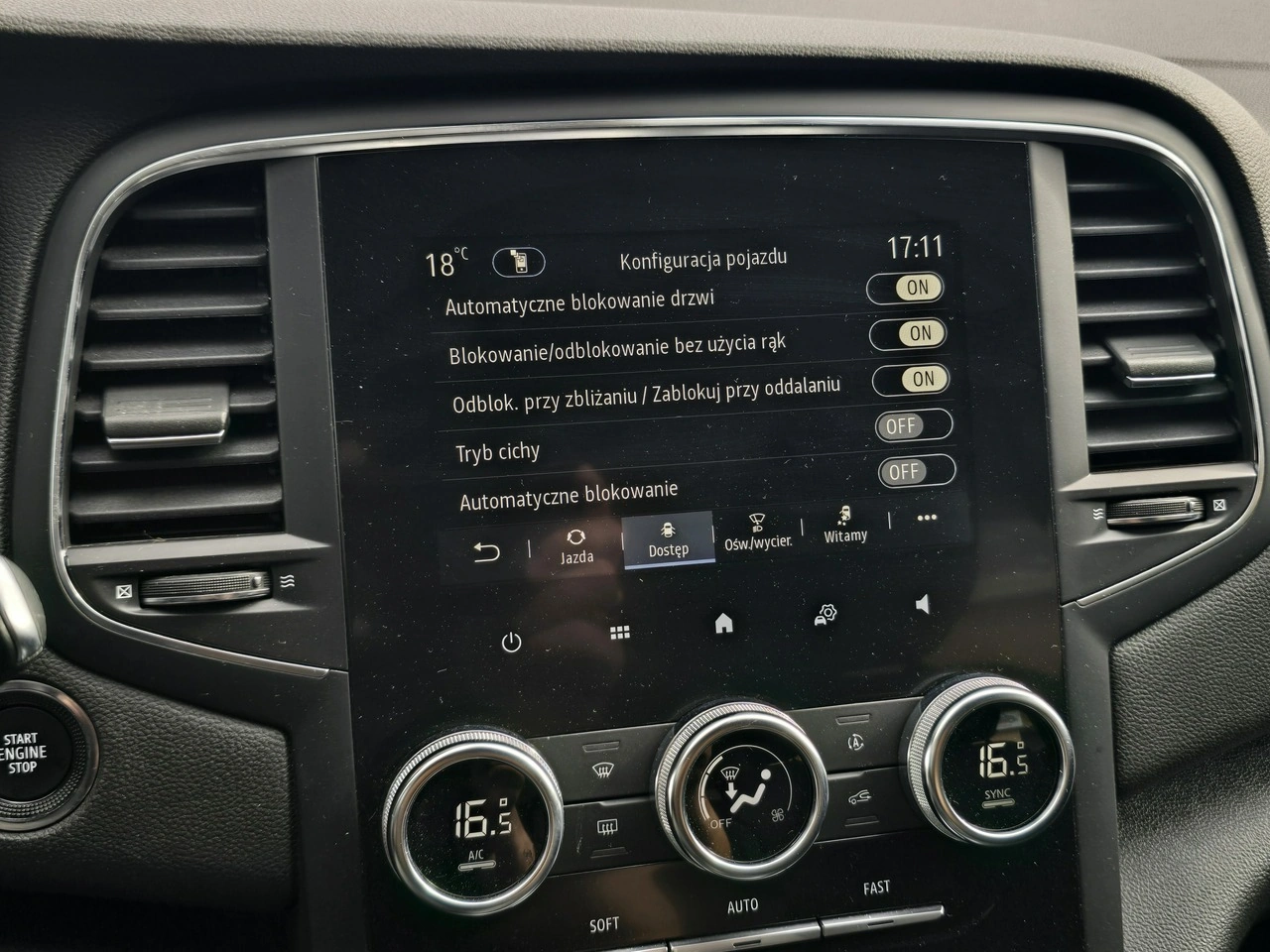 Renault Megane - Zdjęcie 23