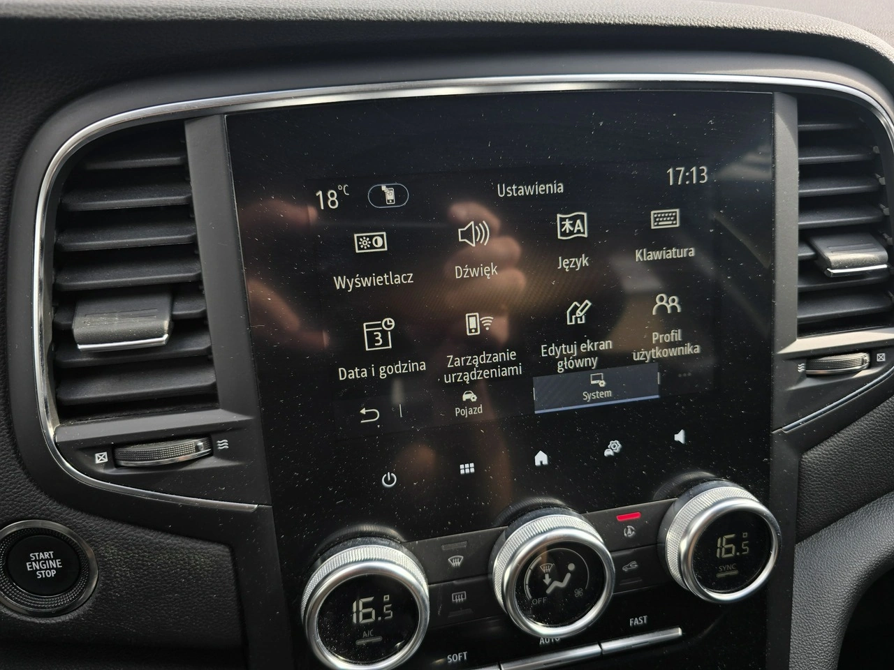 Renault Megane - Zdjęcie 25