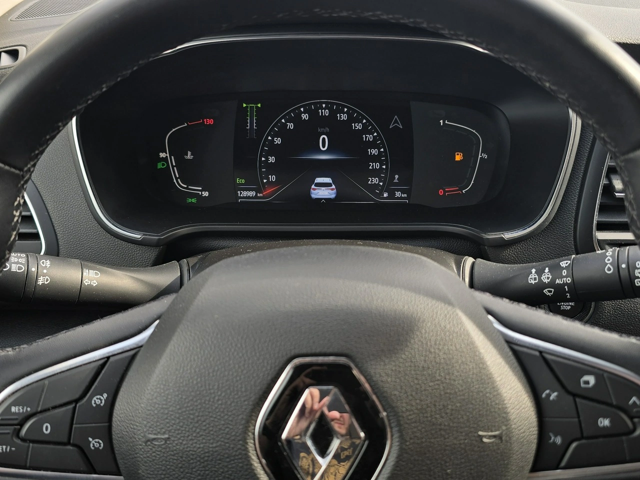 Renault Megane - Zdjęcie 28