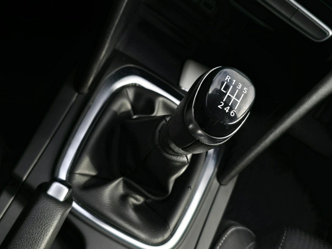 Renault Megane - Zdjęcie 30