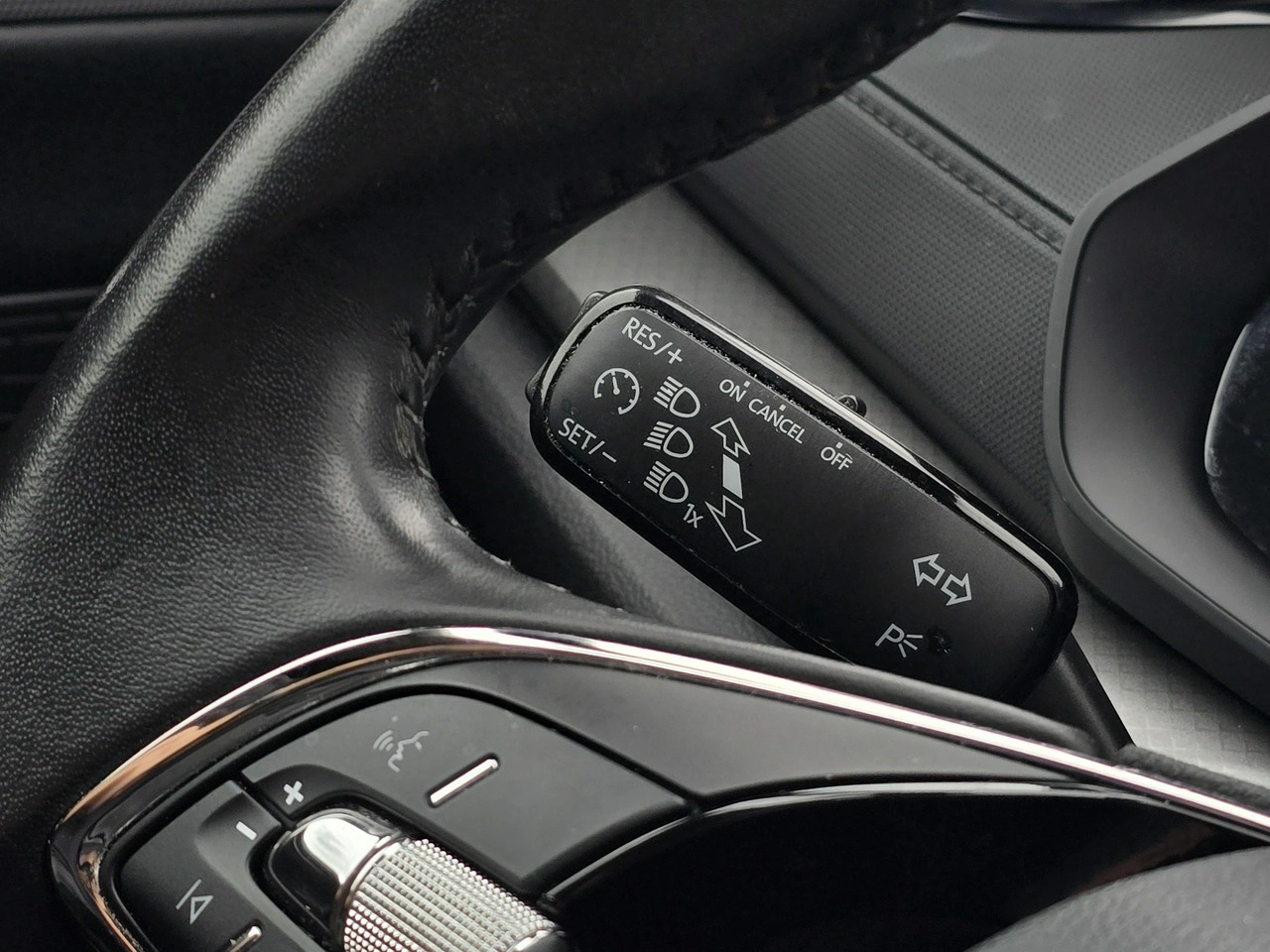 Skoda Octavia - Zdjęcie 29