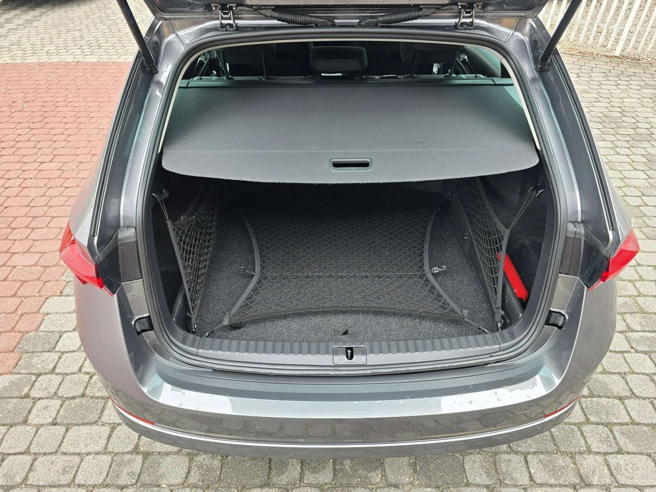 Skoda Octavia - Zdjęcie 8