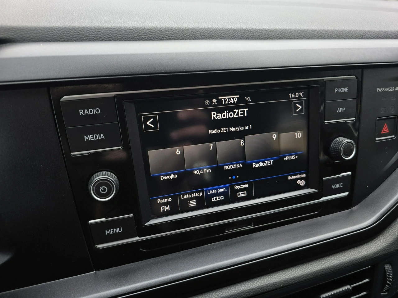 Volkswagen Polo - Zdjęcie 20