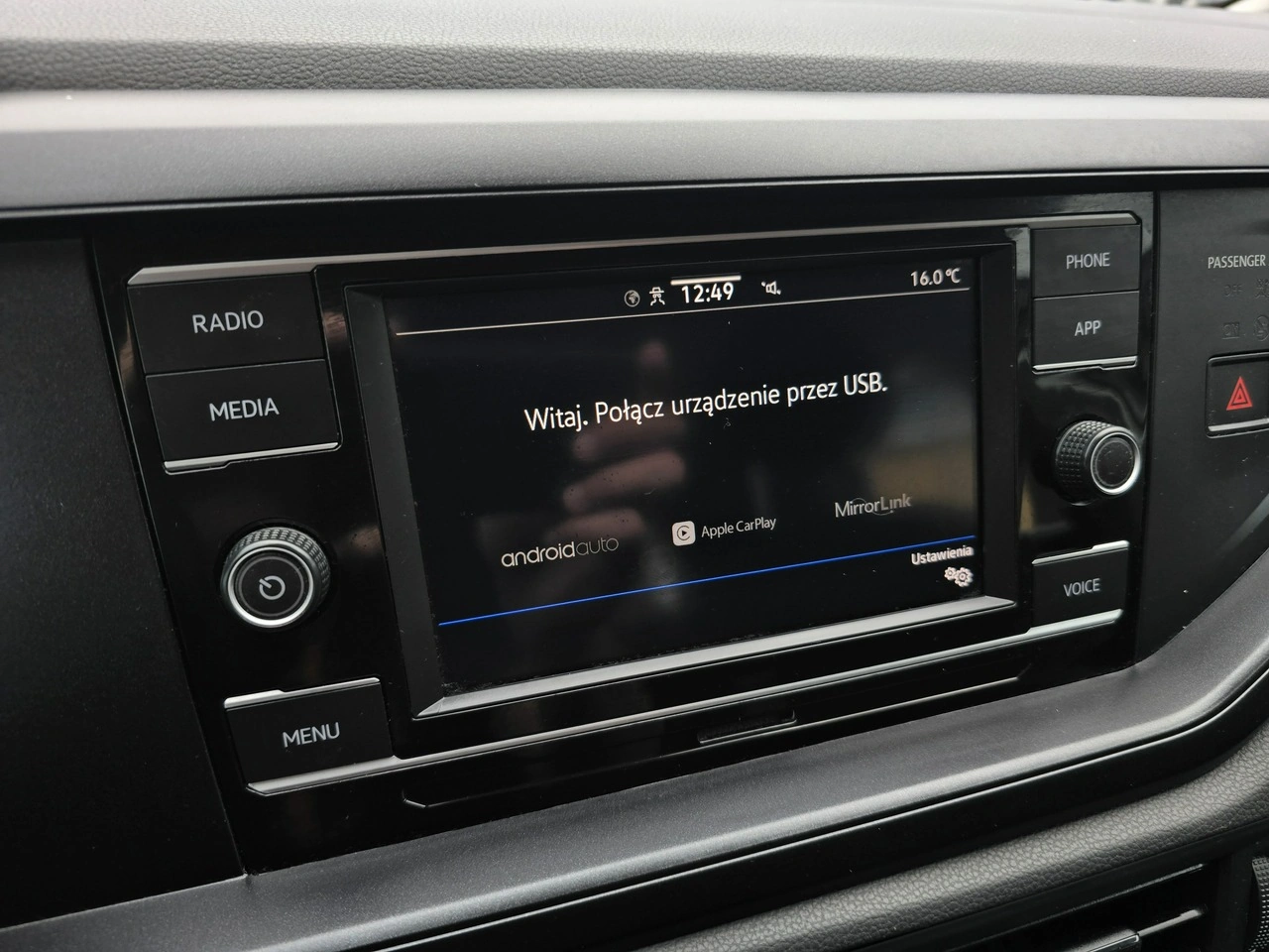 Volkswagen Polo - Zdjęcie 21