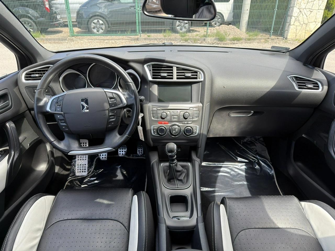 Citroën DS4 - Zdjęcie 10