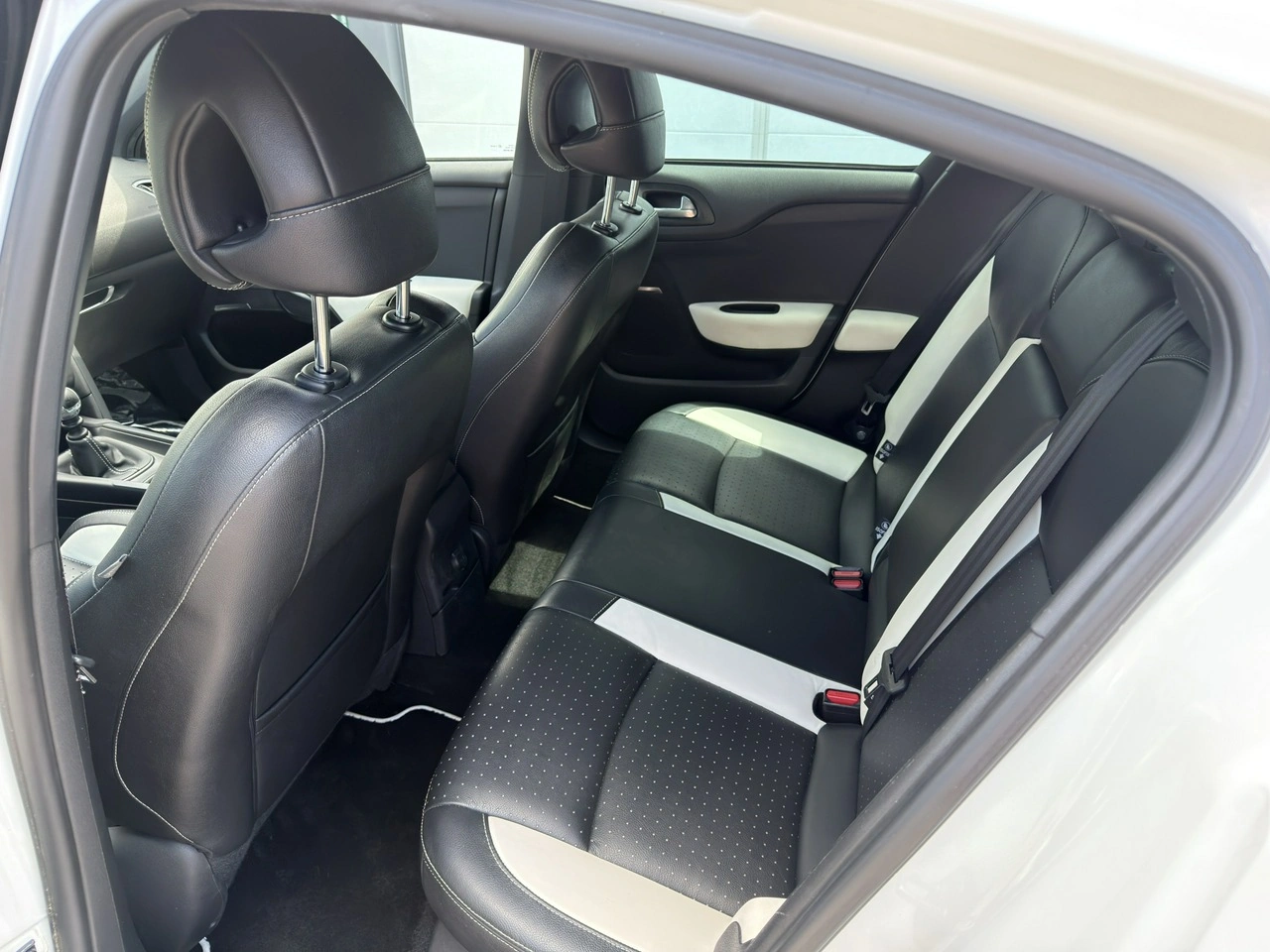 Citroën DS4 - Zdjęcie 13