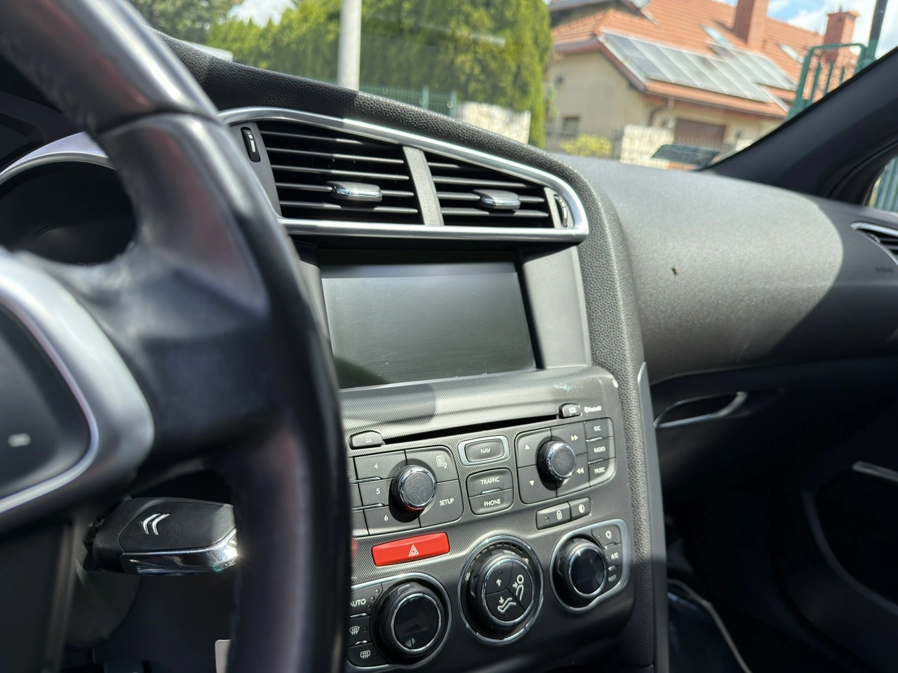 Citroën DS4 - Zdjęcie 17