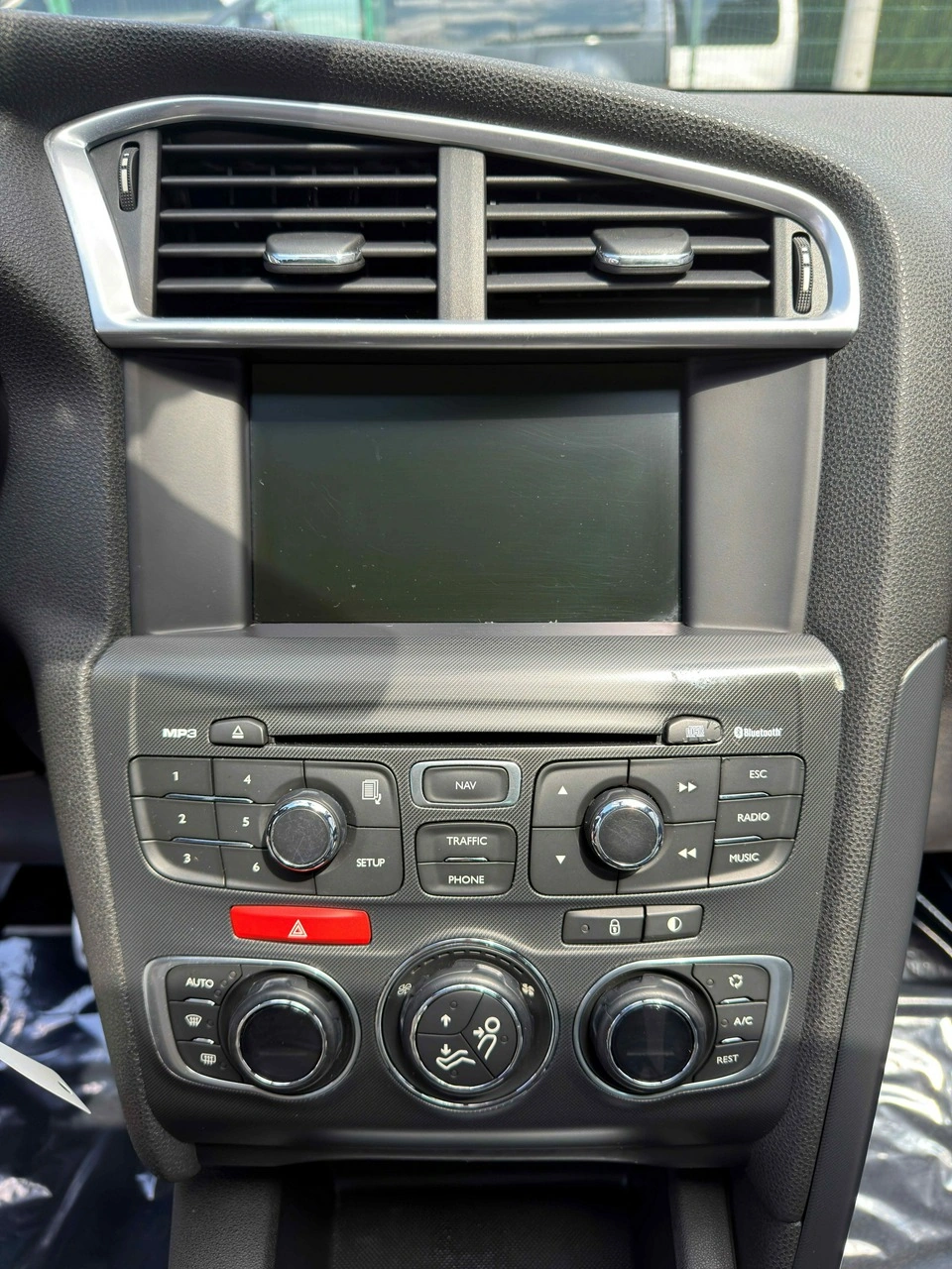 Citroën DS4 - Zdjęcie 18