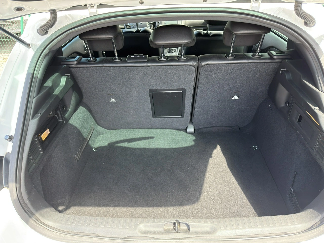 Citroën DS4 - Zdjęcie 28