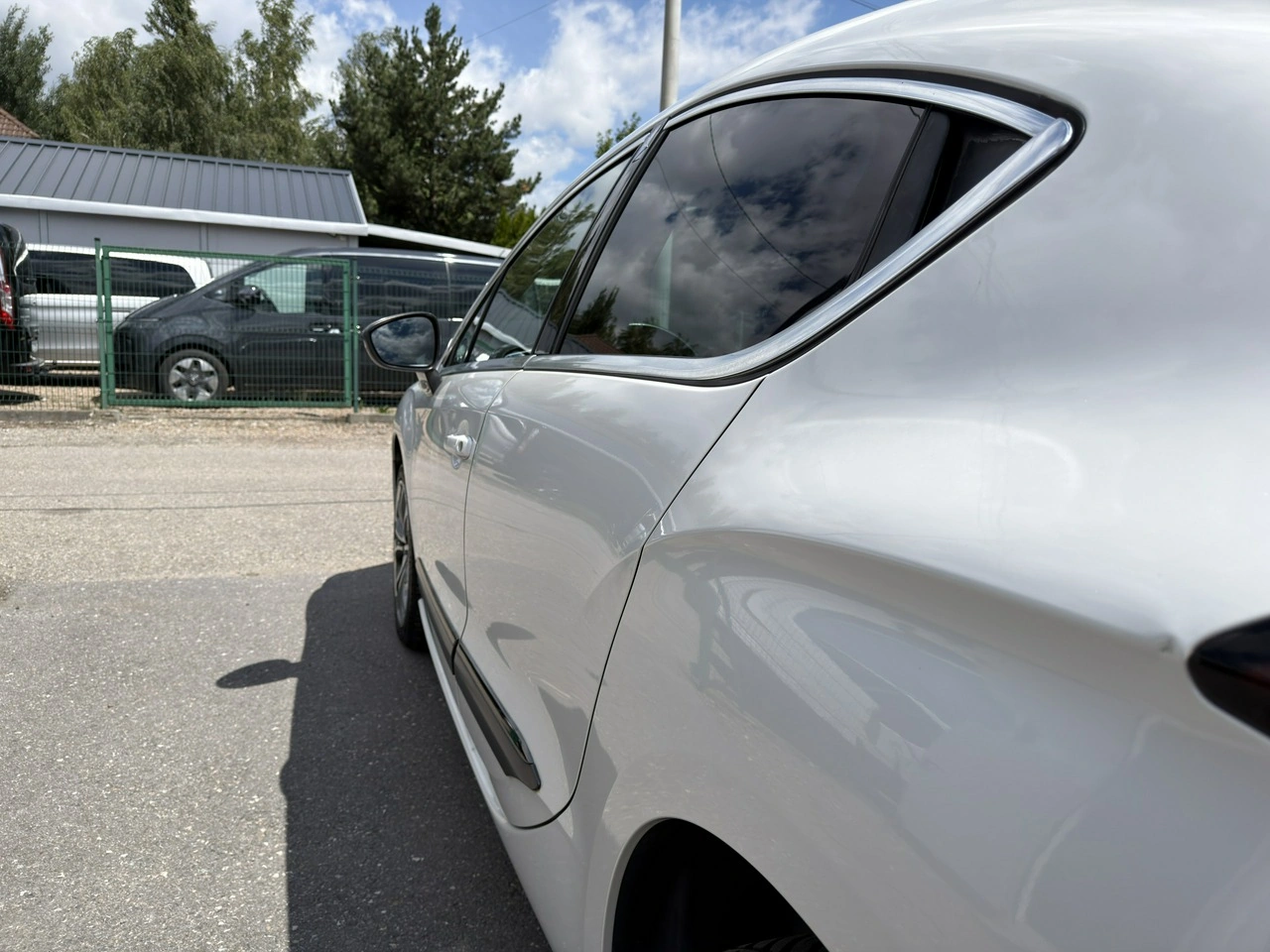 Citroën DS4 - Zdjęcie 7