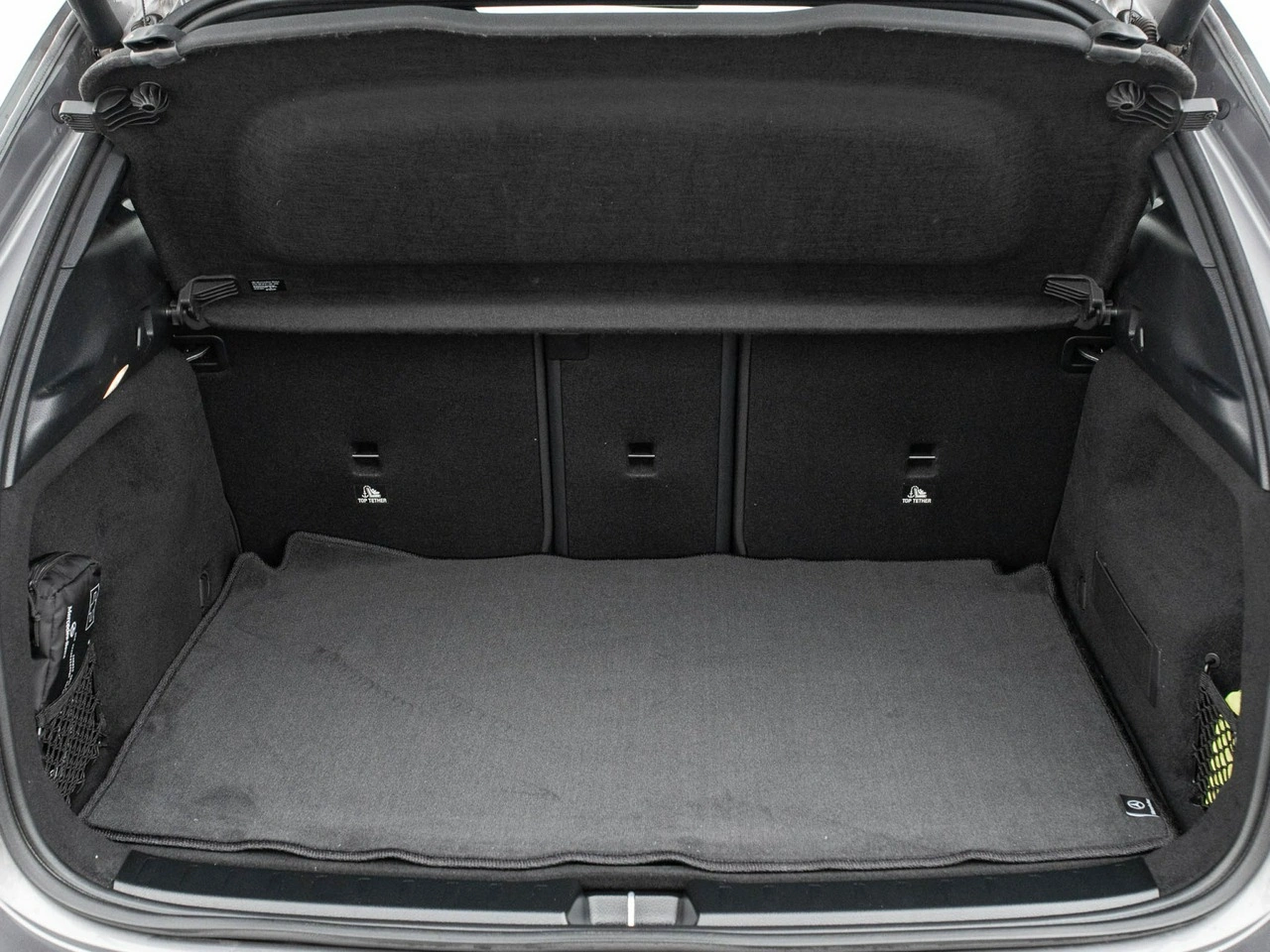 Mercedes GLA 200 - Zdjęcie 26