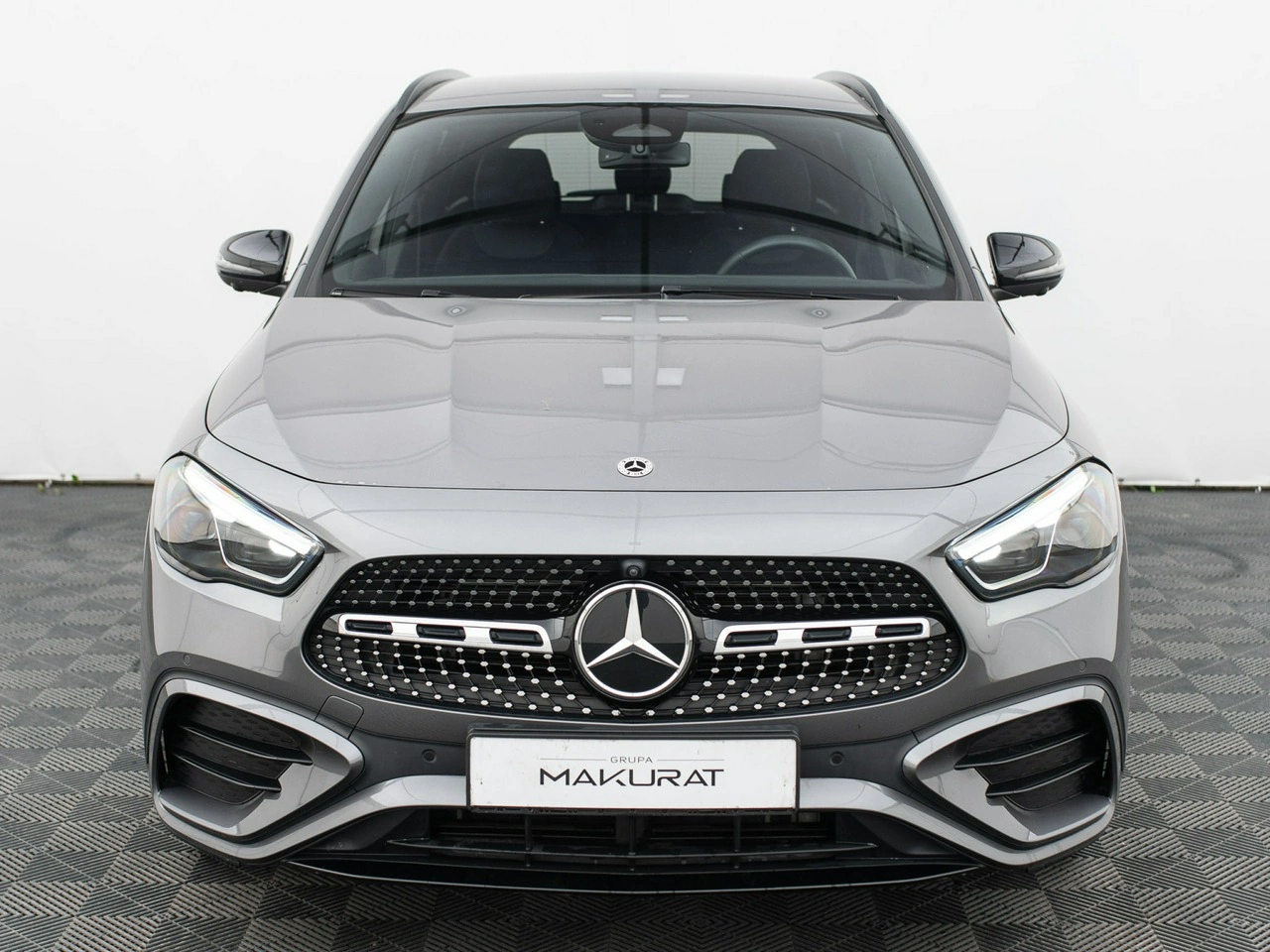 Mercedes GLA 200 - Zdjęcie 6