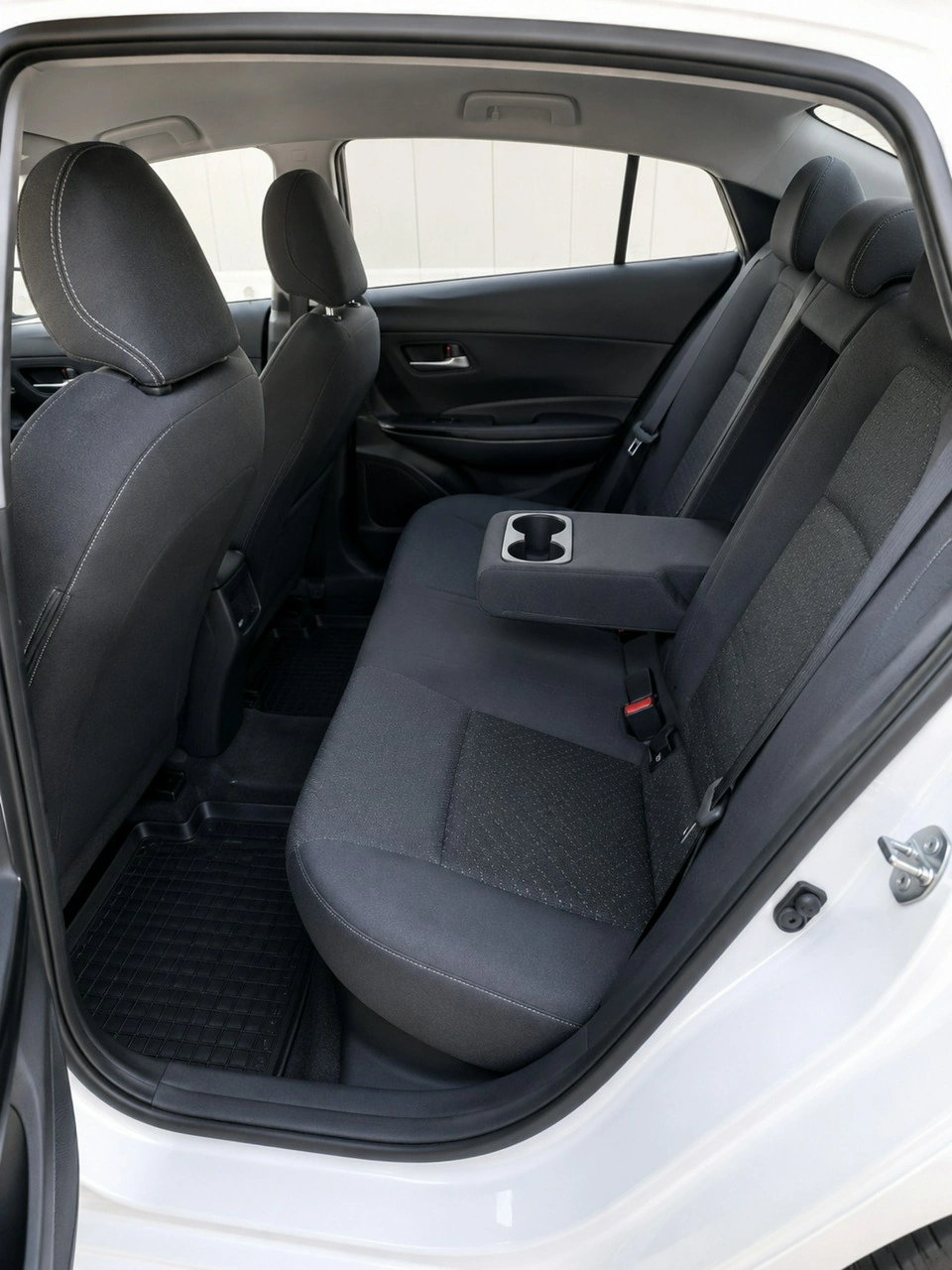 Toyota Corolla - Zdjęcie 22