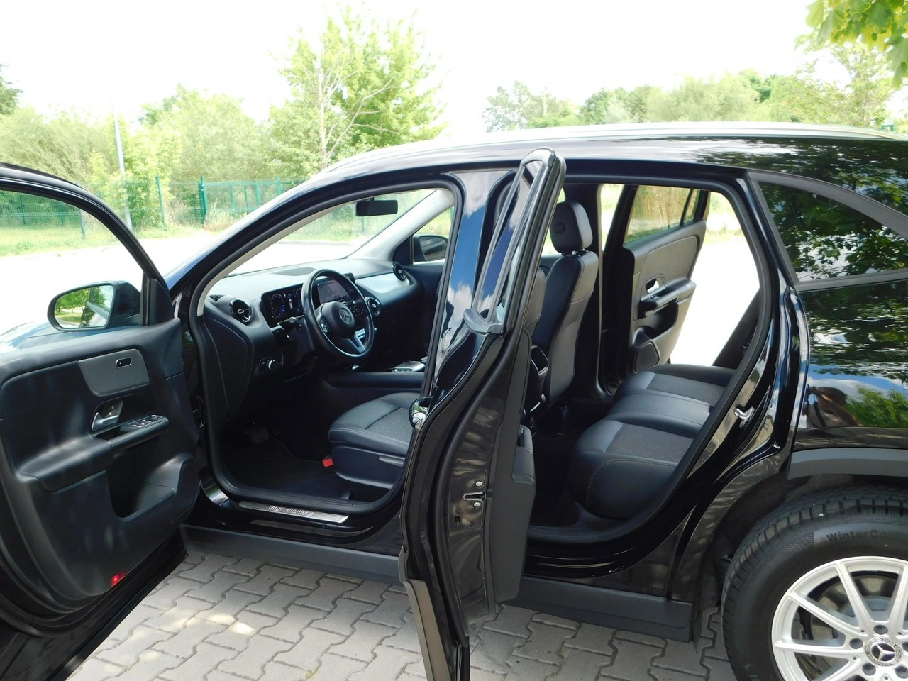 Mercedes GLA 200 - Zdjęcie 5