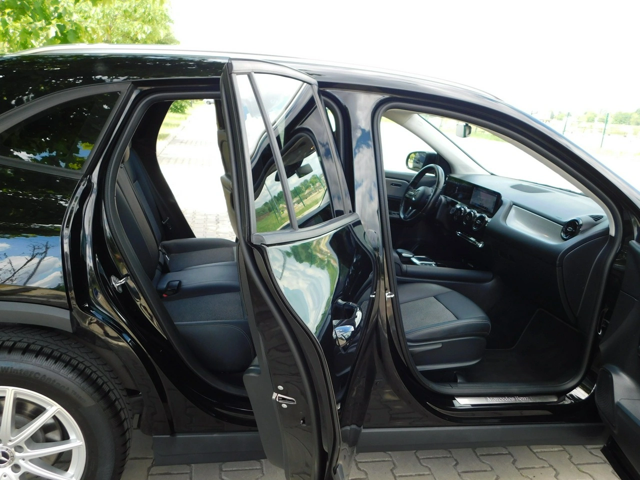 Mercedes GLA 200 - Zdjęcie 6