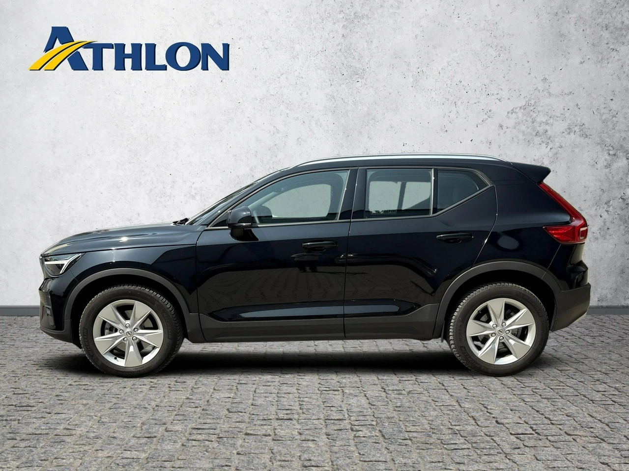 Volvo XC 40 - Zdjęcie 1