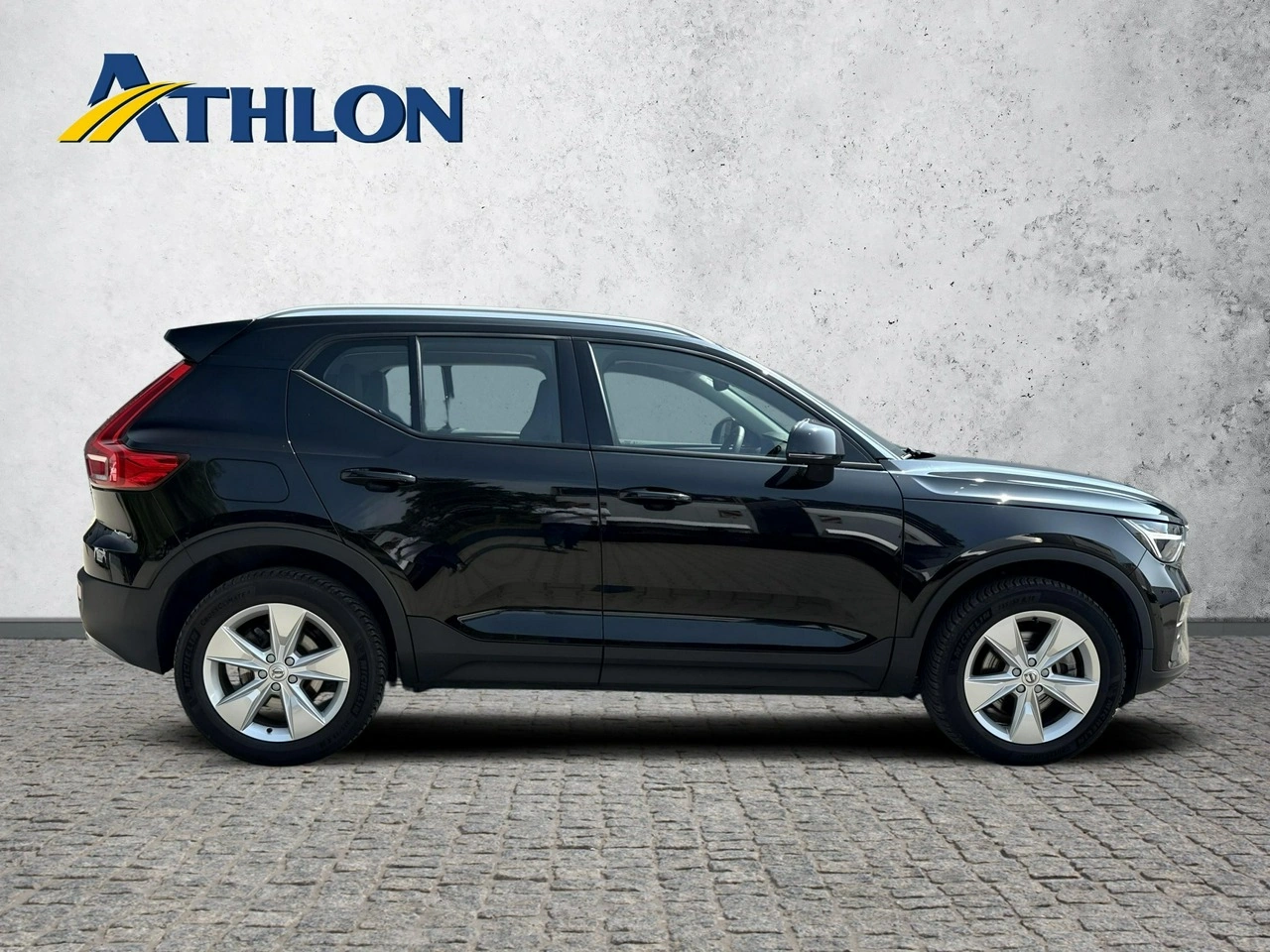 Volvo XC 40 - Zdjęcie 5