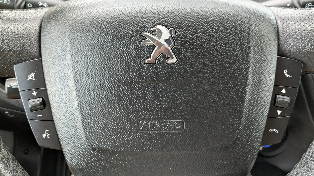 Peugeot Boxer - Zdjęcie 29