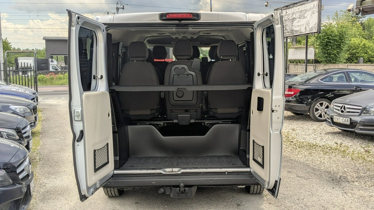 Peugeot Boxer - Zdjęcie 32