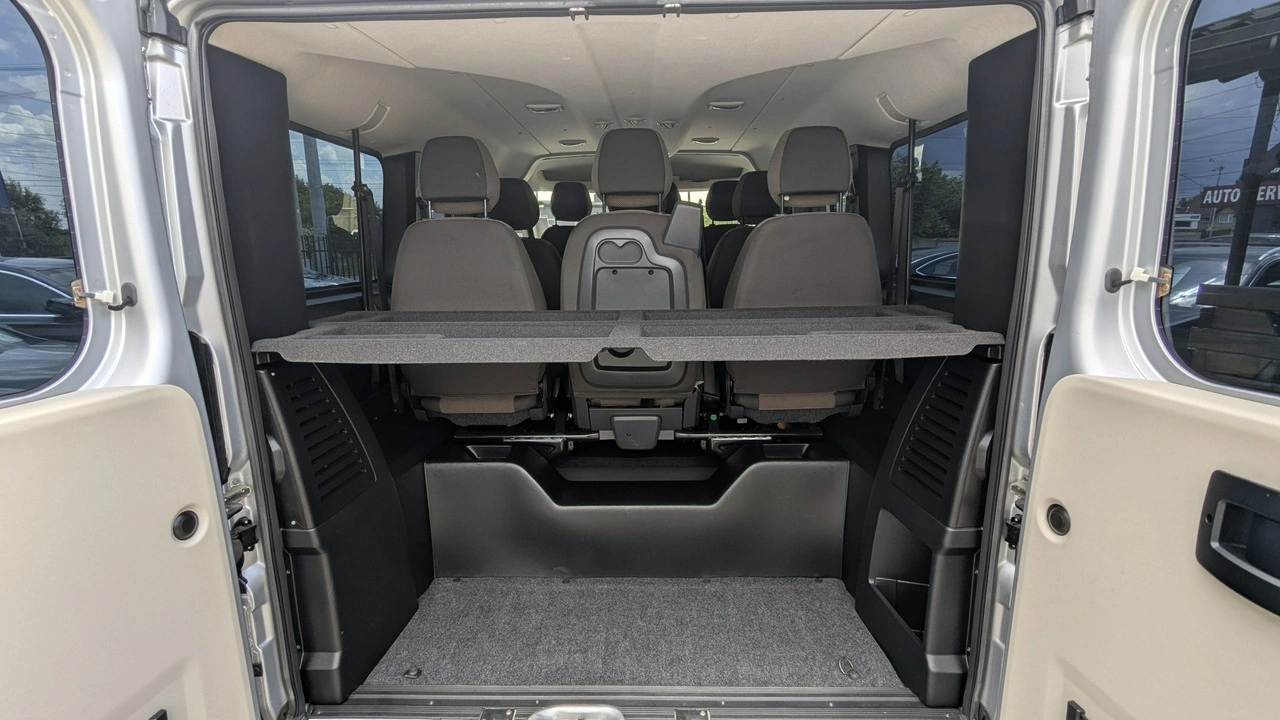 Peugeot Boxer - Zdjęcie 33