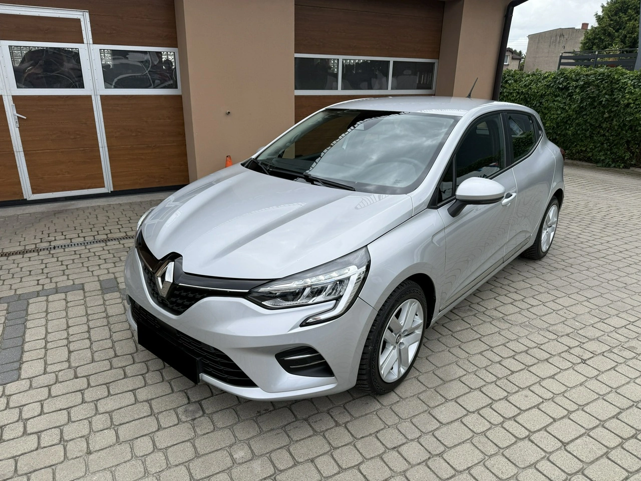 Renault Clio - Zdjęcie 11
