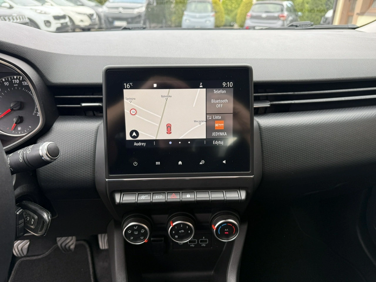 Renault Clio - Zdjęcie 15