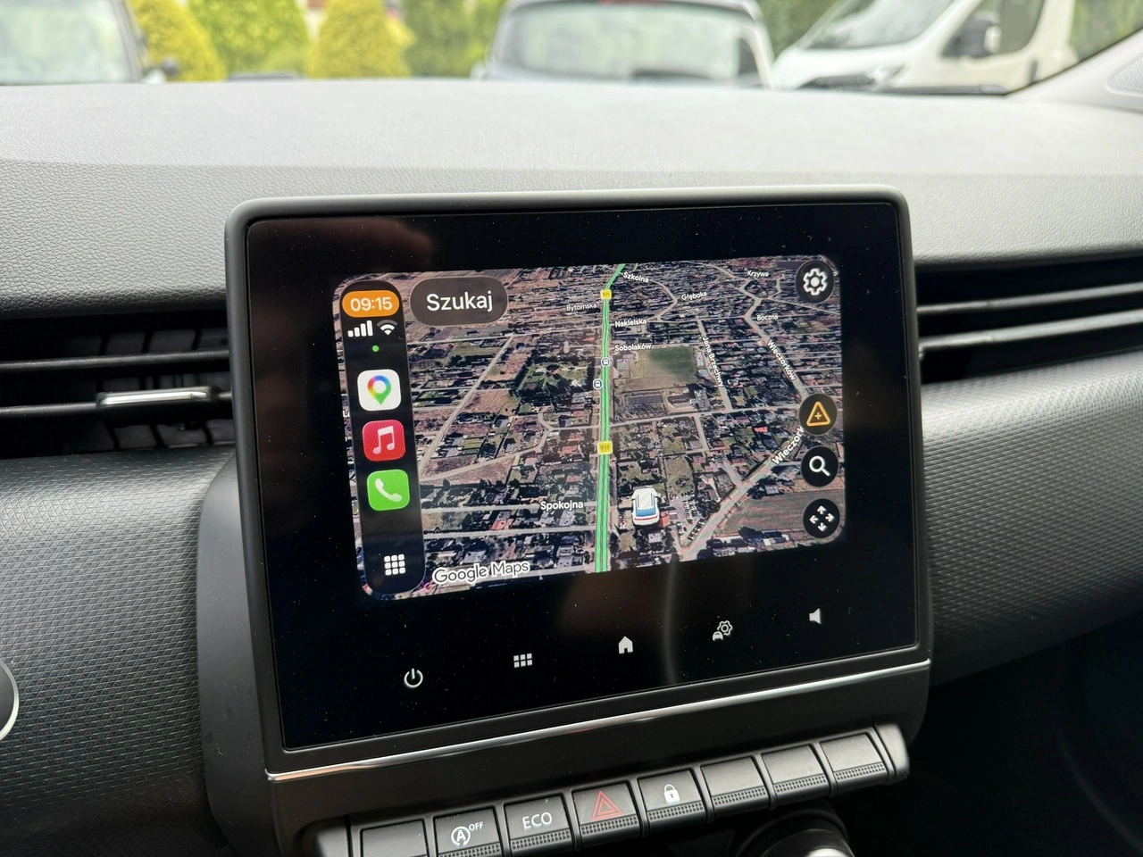 Renault Clio - Zdjęcie 16