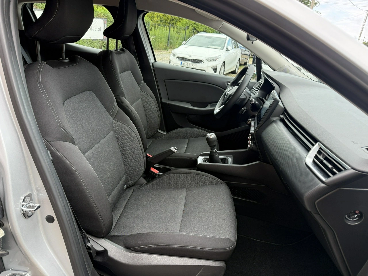 Renault Clio - Zdjęcie 20