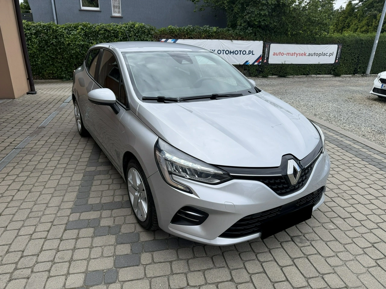 Renault Clio - Zdjęcie 2