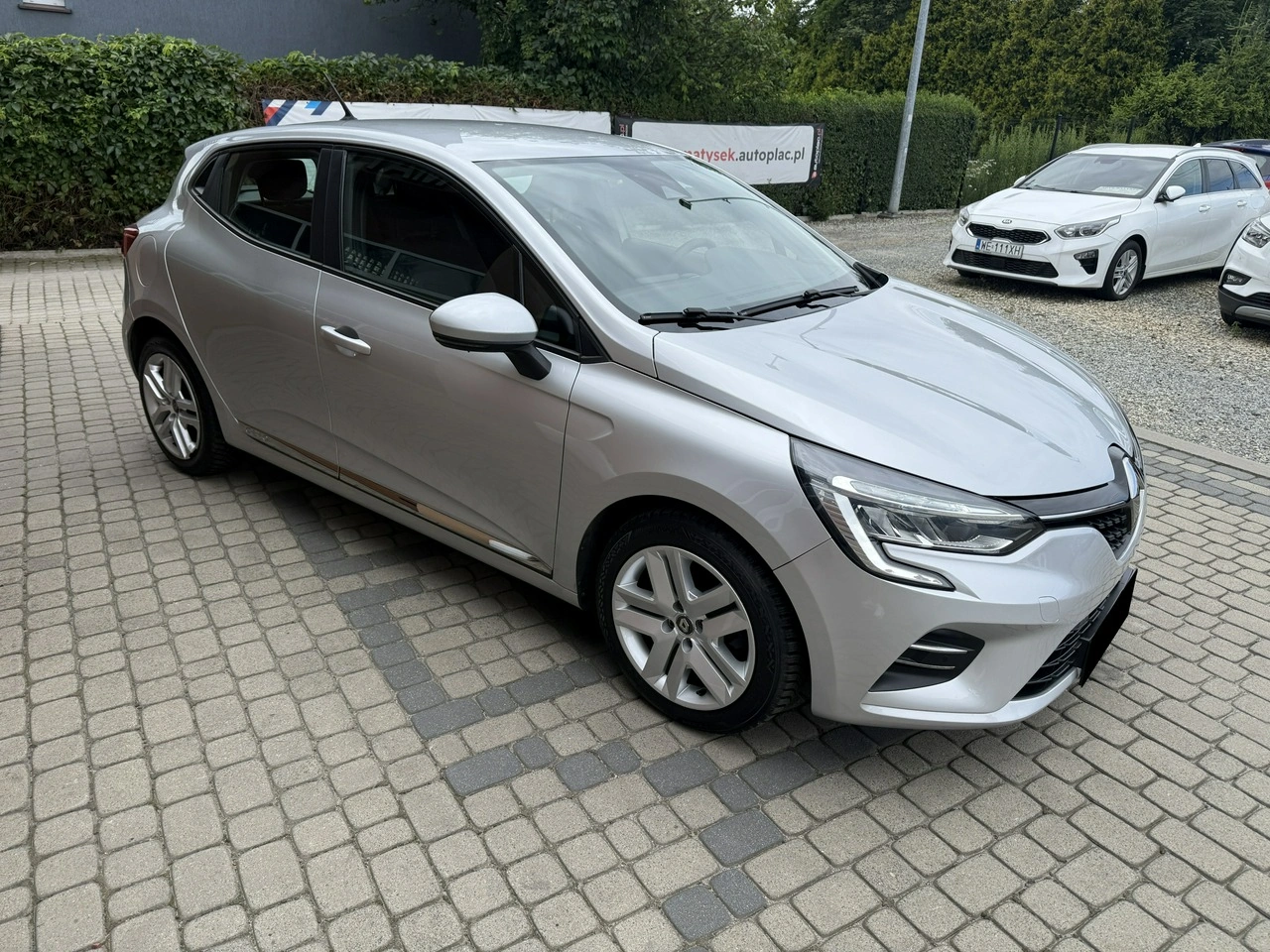Renault Clio - Zdjęcie 3