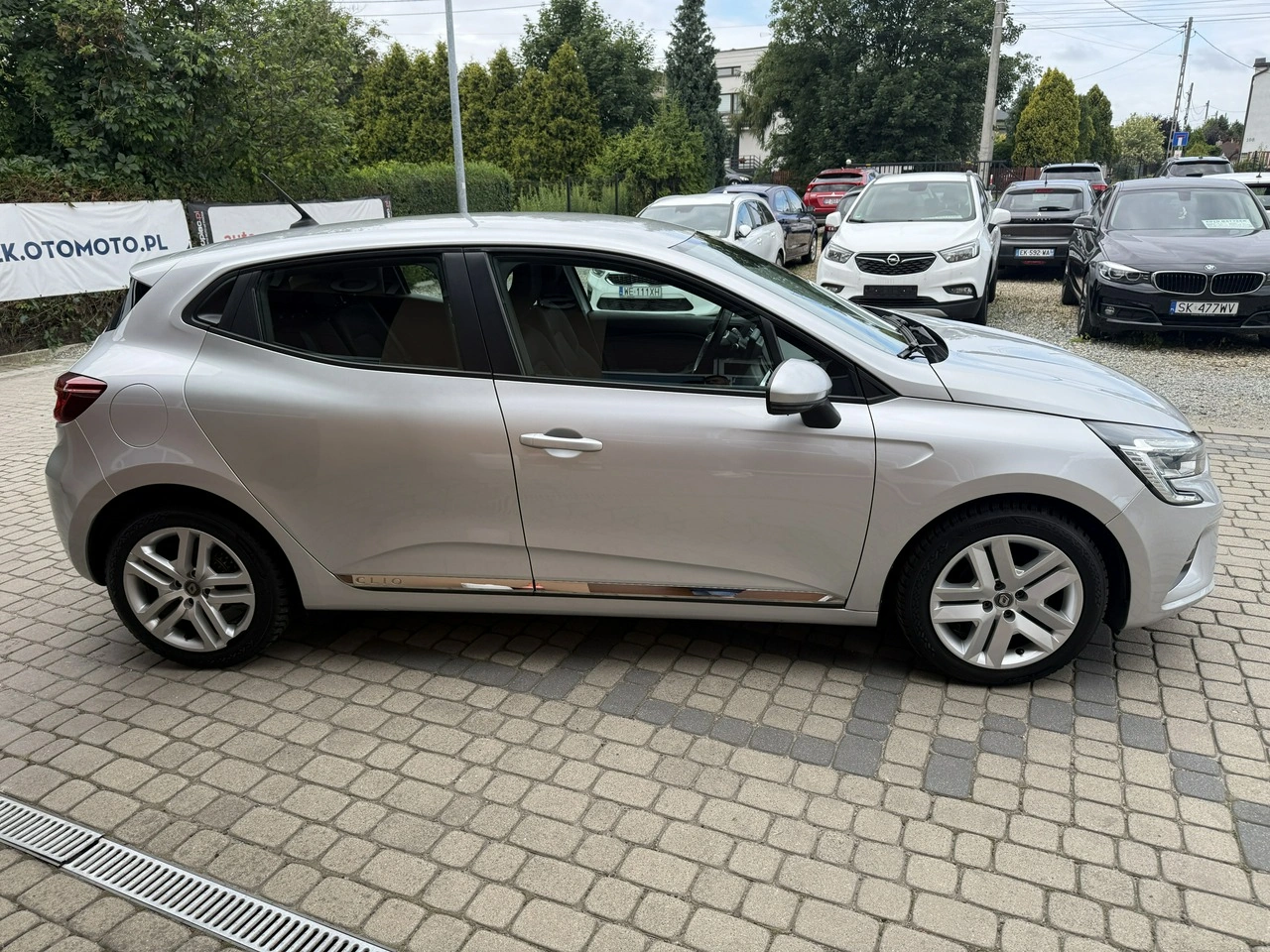 Renault Clio - Zdjęcie 4
