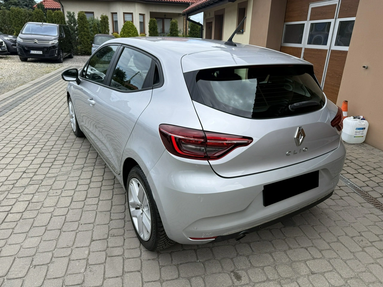 Renault Clio - Zdjęcie 7