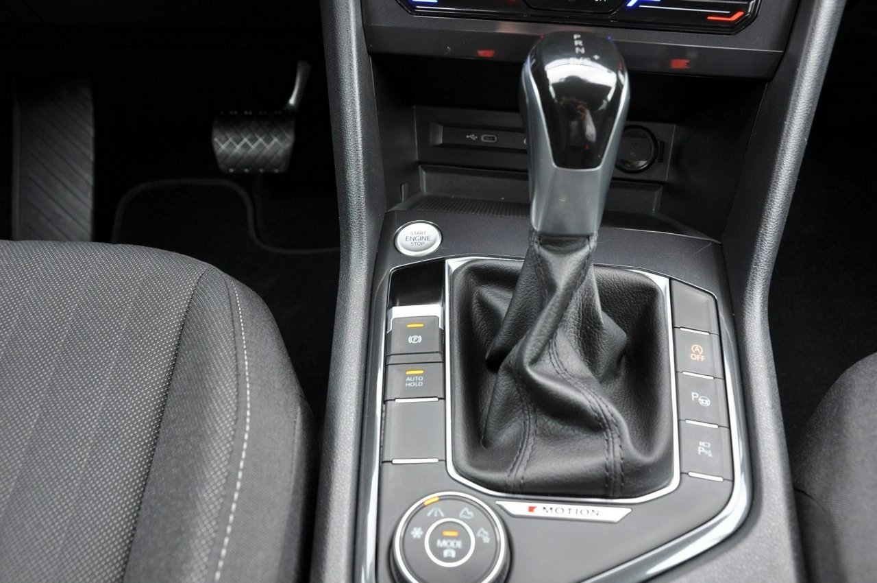 Volkswagen Tiguan Allspace - Zdjęcie 21