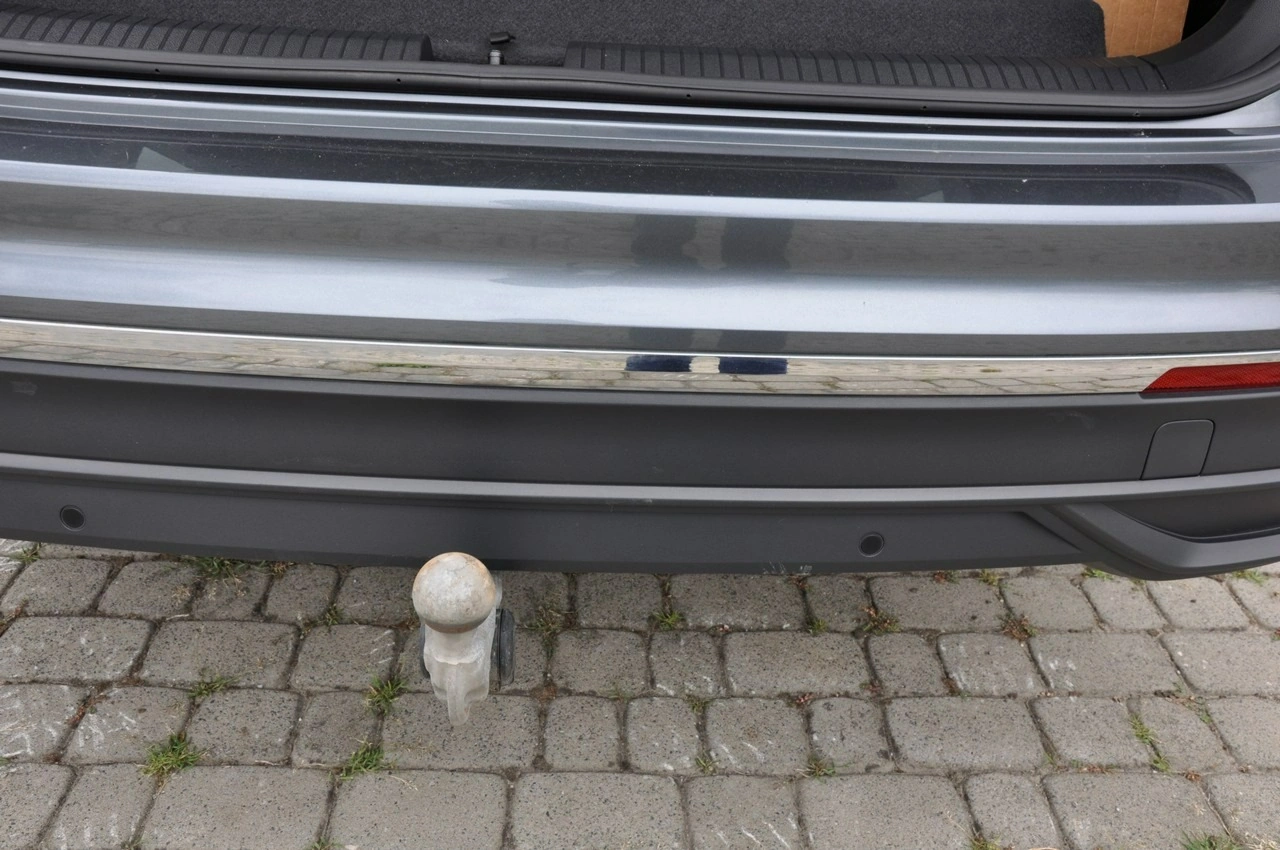 Volkswagen Tiguan Allspace - Zdjęcie 28