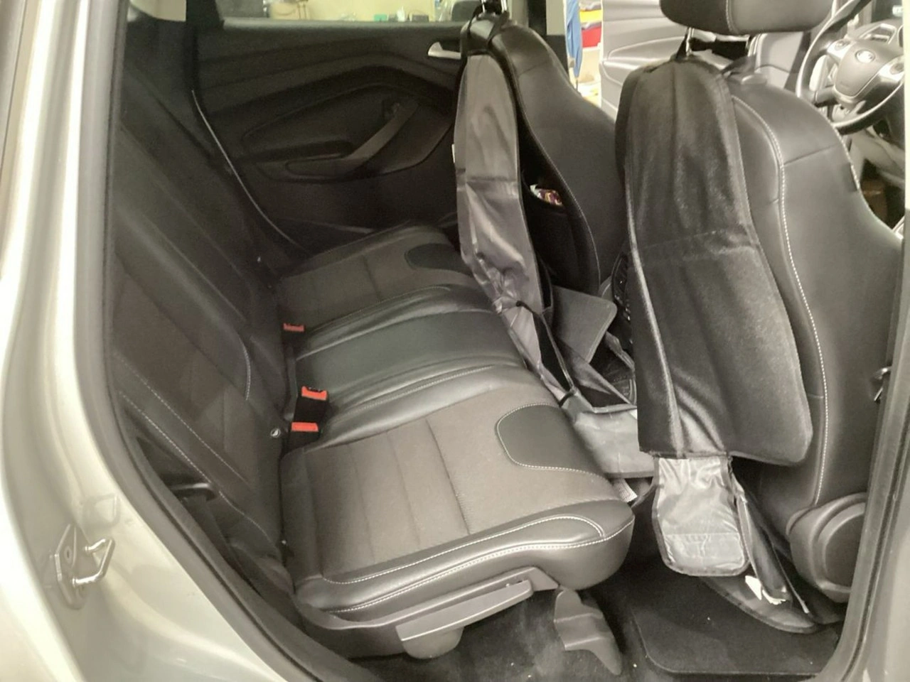 Ford Kuga - Zdjęcie 4