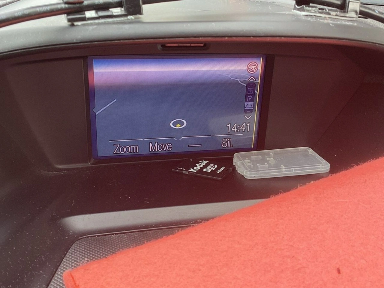Ford Kuga - Zdjęcie 5