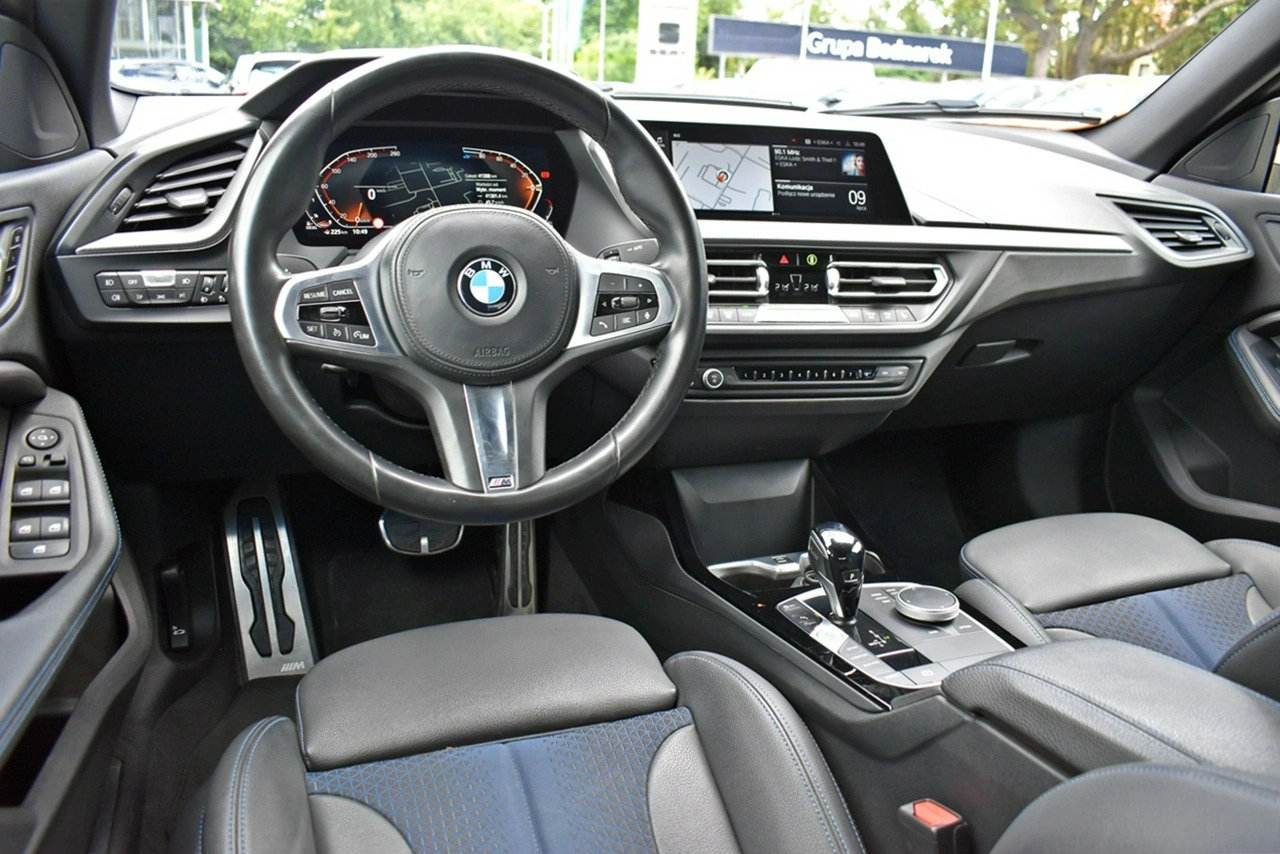 BMW 220 - Zdjęcie 12