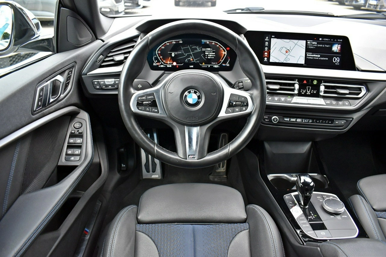 BMW 220 - Zdjęcie 13