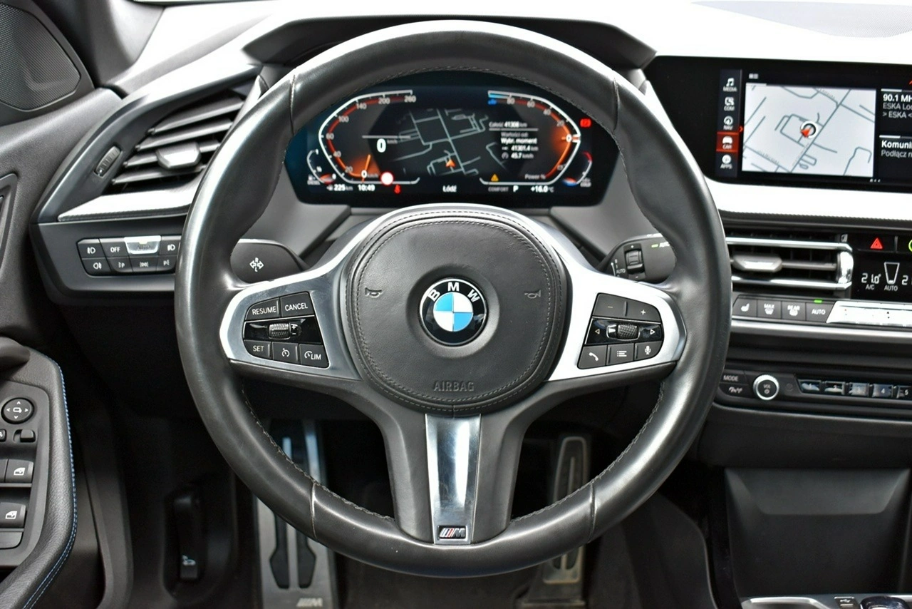 BMW 220 - Zdjęcie 14
