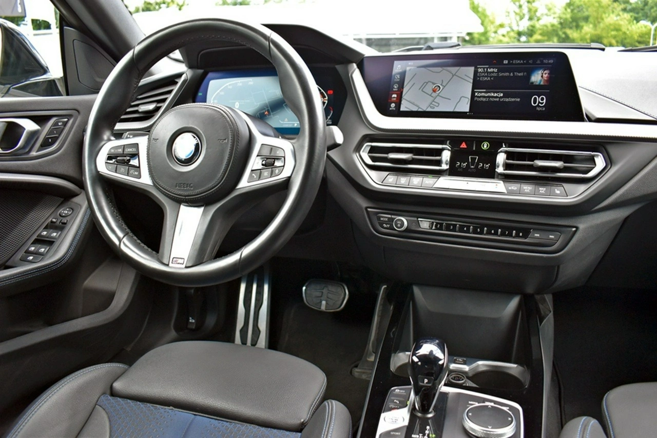 BMW 220 - Zdjęcie 16