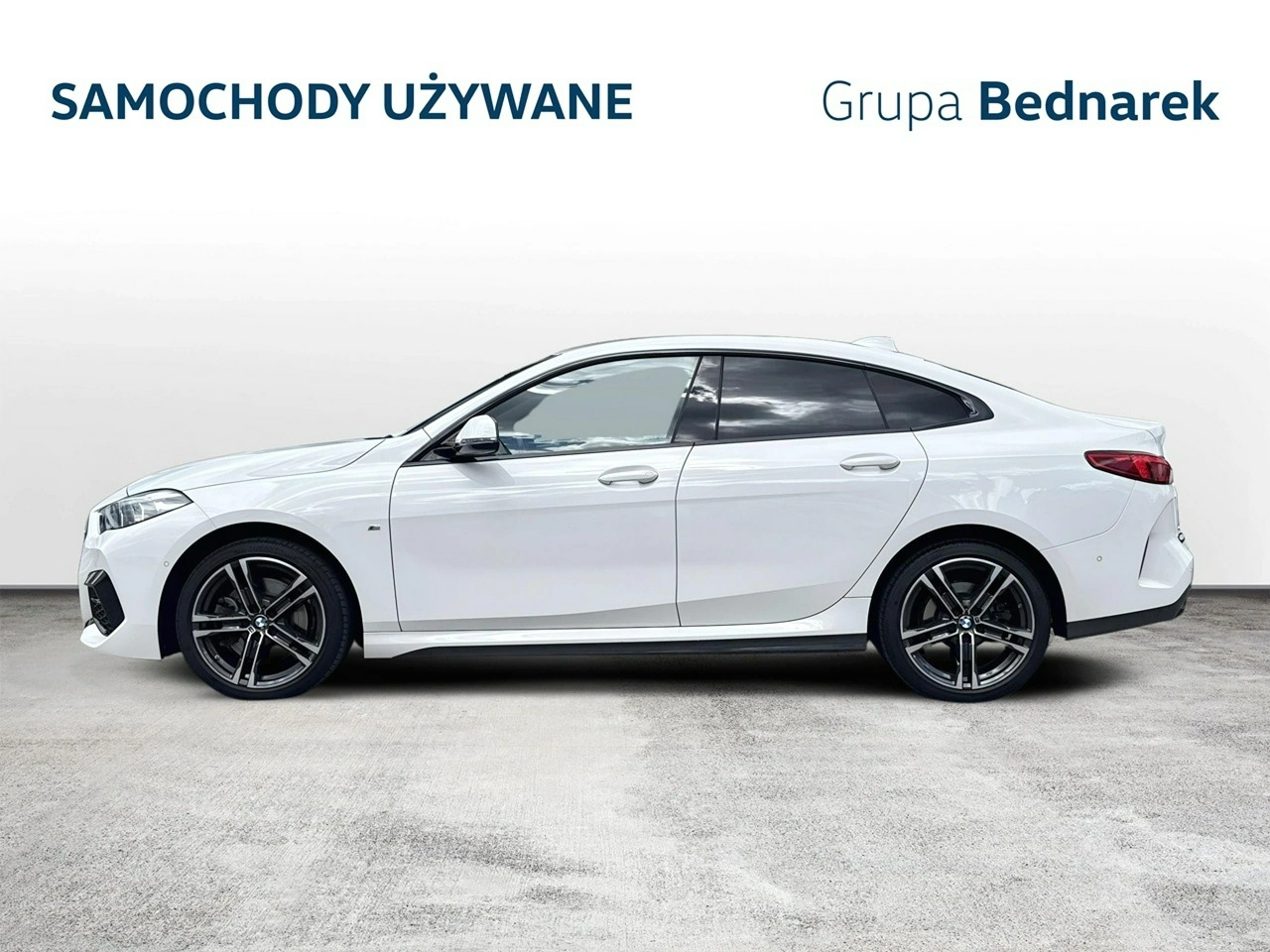 BMW 220 - Zdjęcie 1