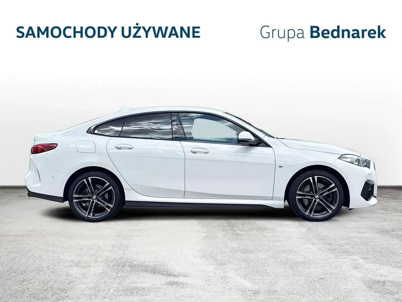 BMW 220 - Zdjęcie 5