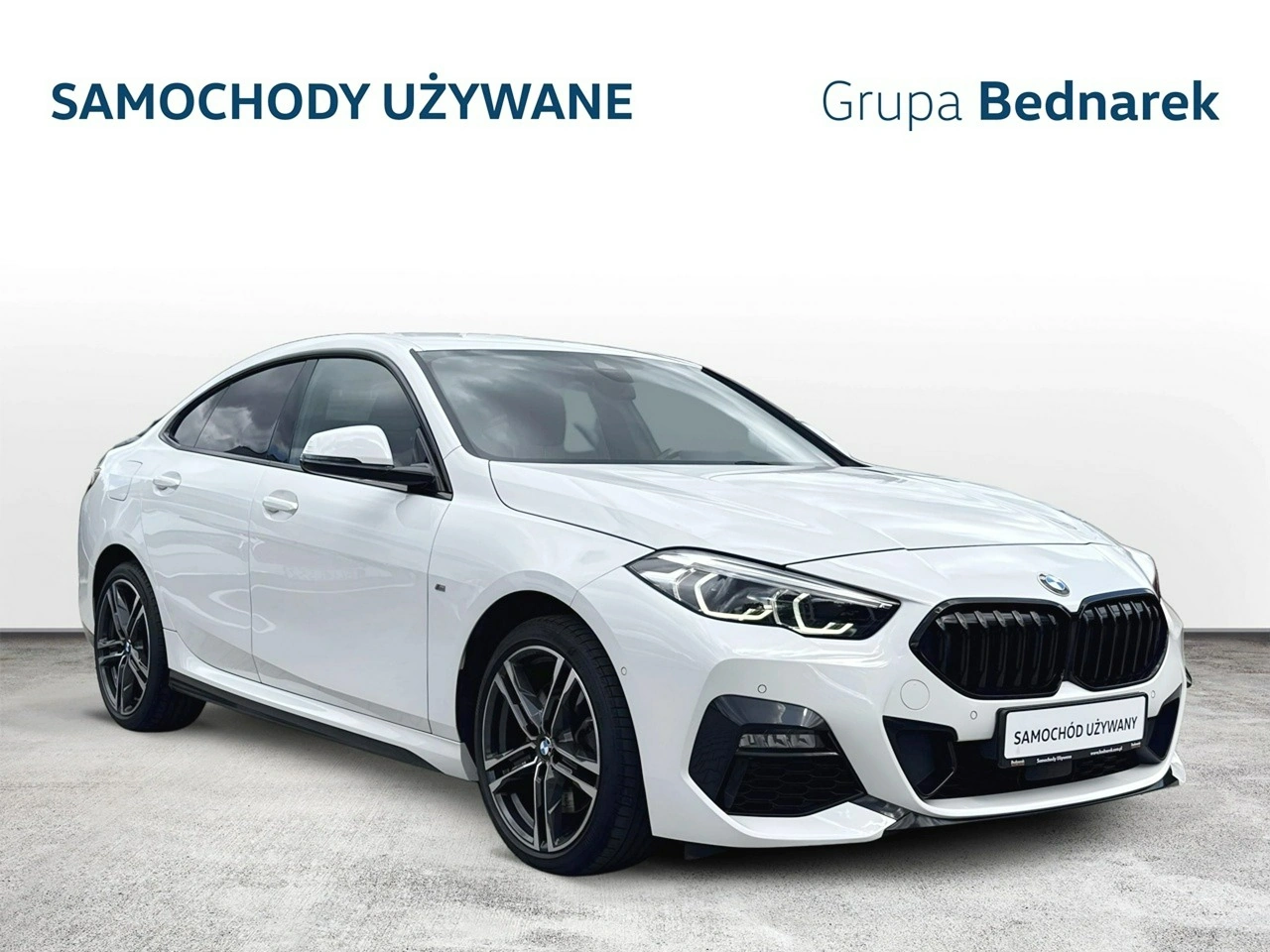 BMW 220 - Zdjęcie 6