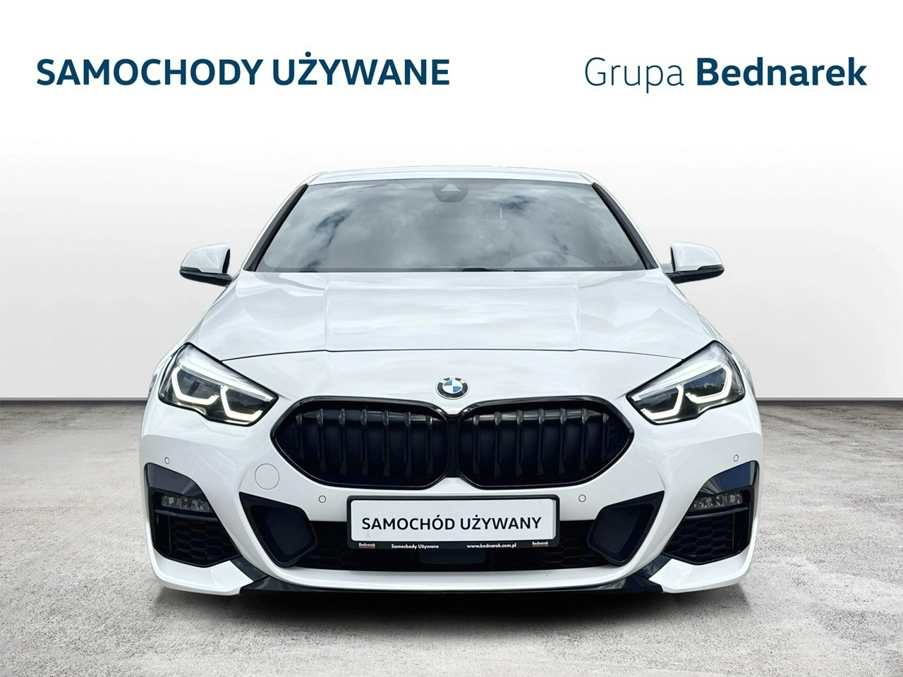 BMW 220 - Zdjęcie 7