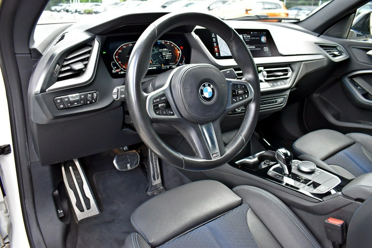 BMW 220 - Zdjęcie 8