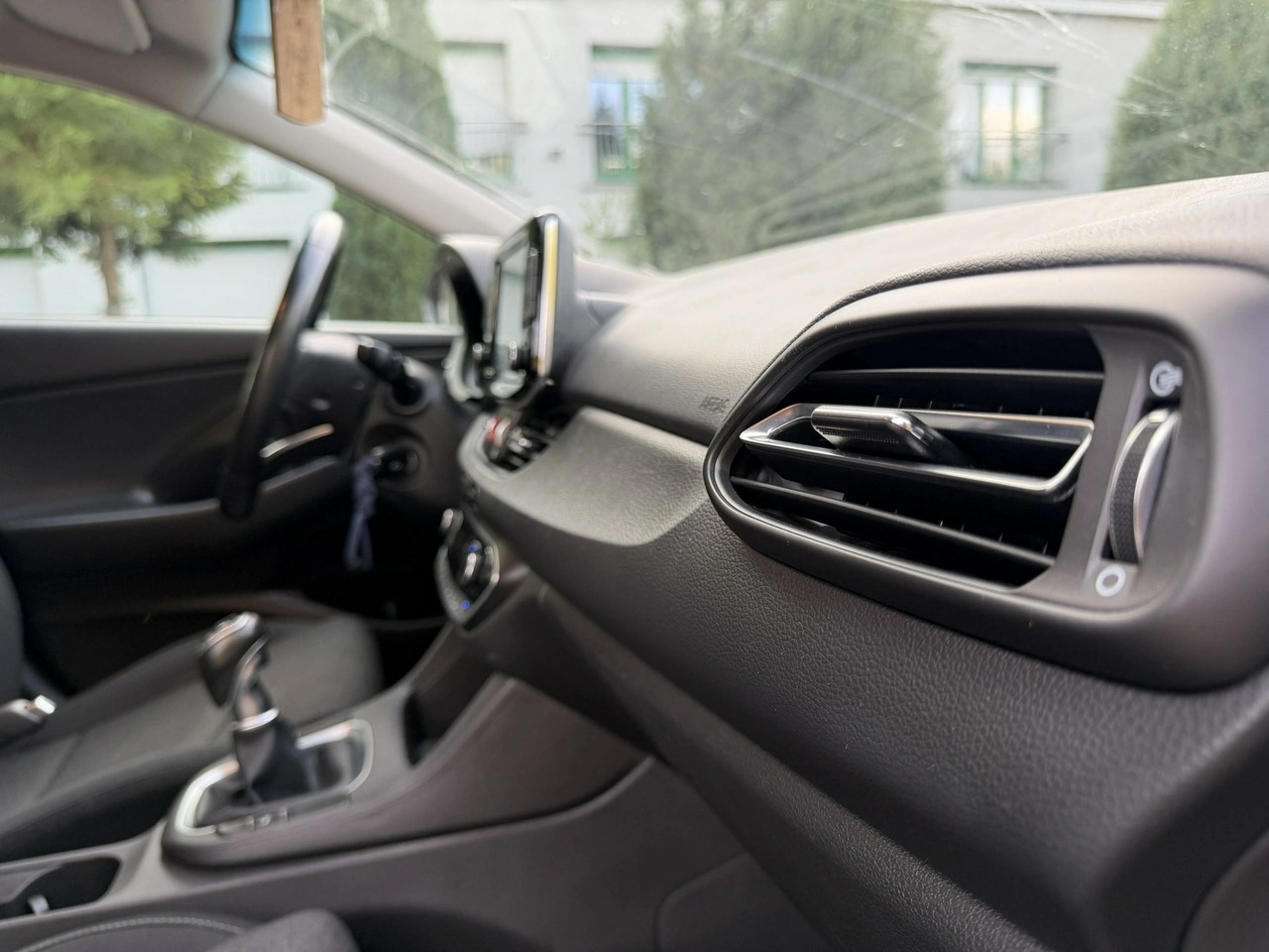 Hyundai i30 - Zdjęcie 10