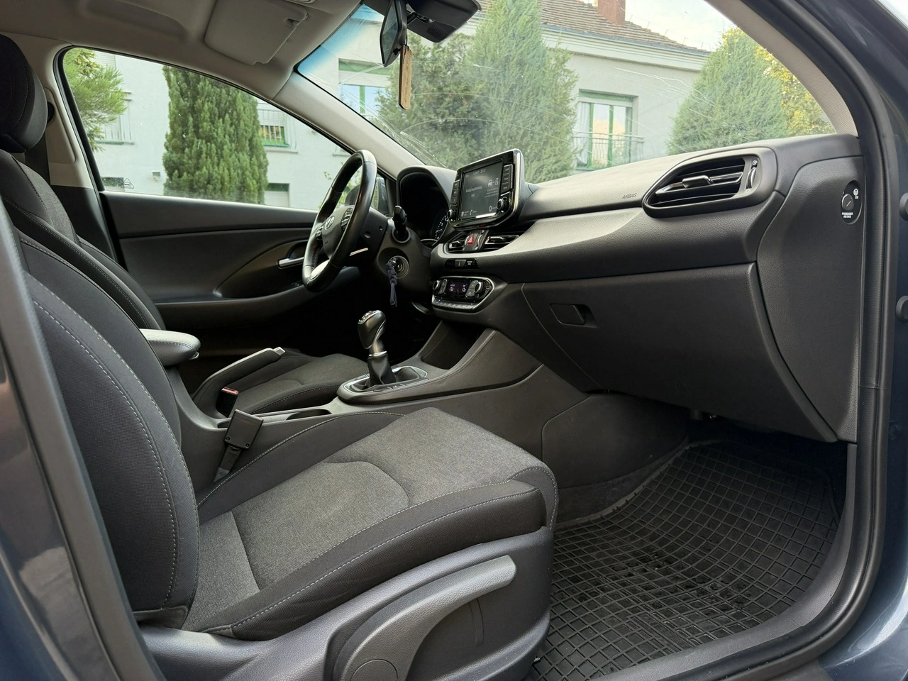 Hyundai i30 - Zdjęcie 13