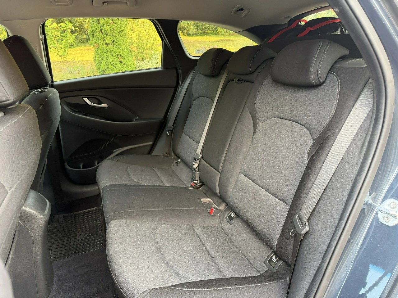 Hyundai i30 - Zdjęcie 14