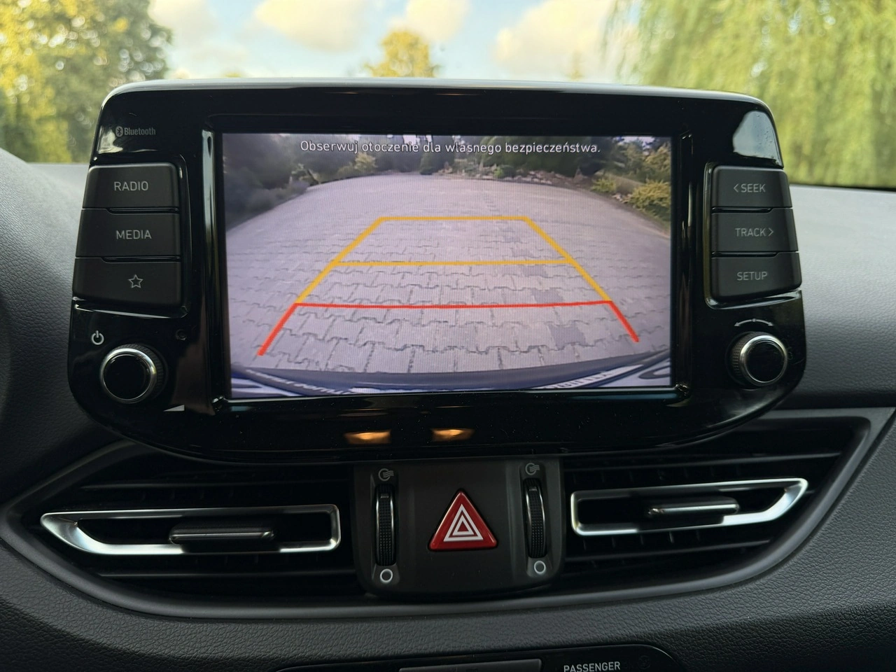 Hyundai i30 - Zdjęcie 16